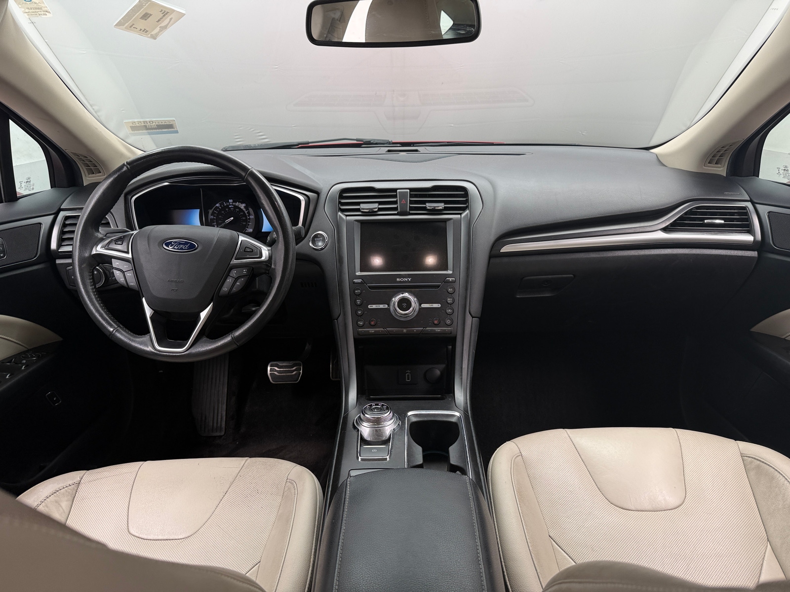 Thumbnail: 2018 Ford Fusion - 2