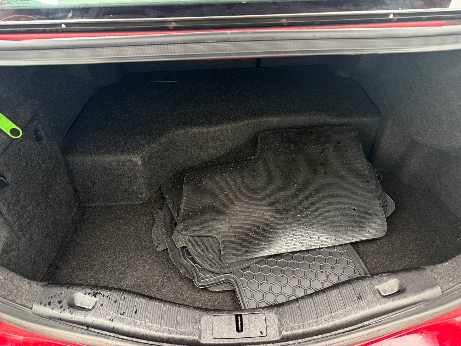 Thumbnail: 2018 Ford Fusion - 6