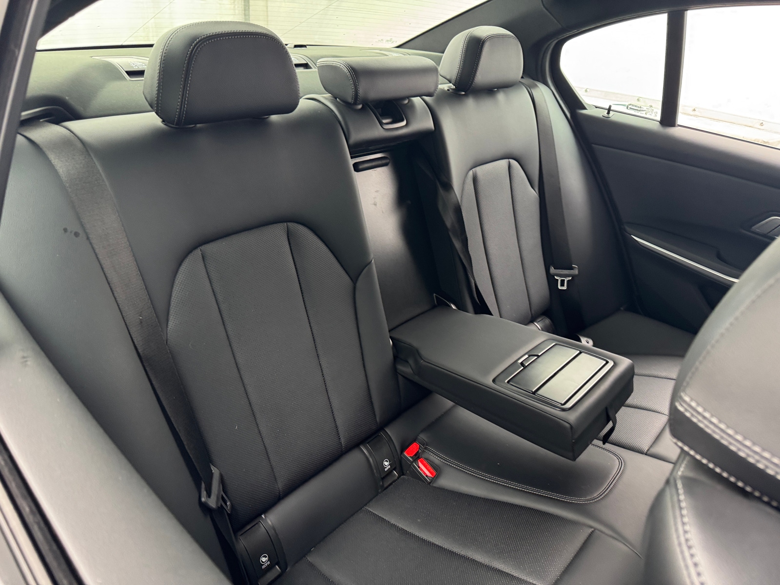 Thumbnail: 2023 BMW 3 Series - 5