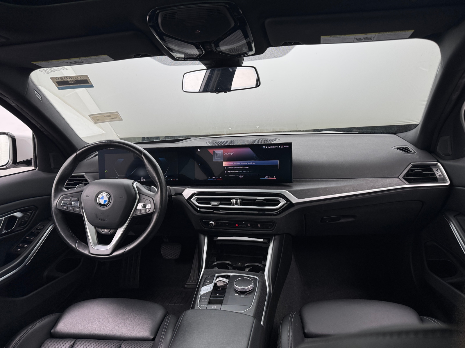 Thumbnail: 2023 BMW 3 Series - 2