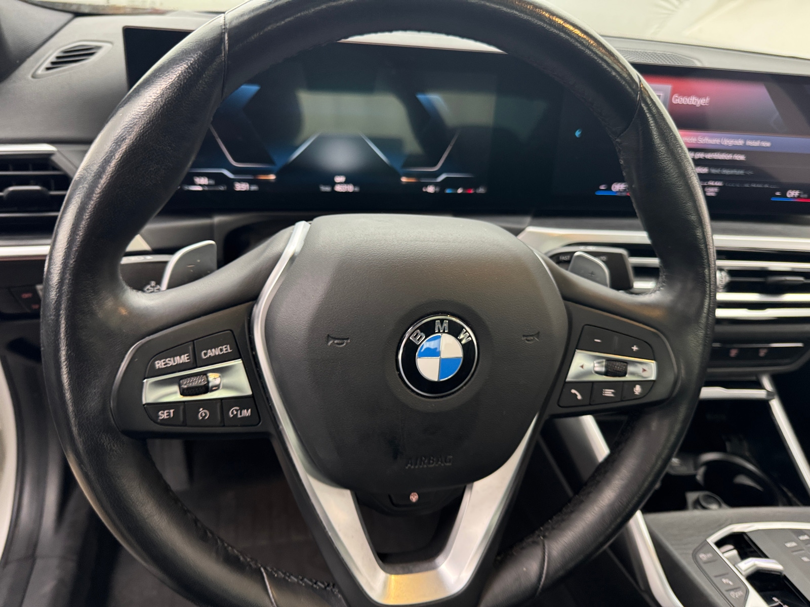 Thumbnail: 2023 BMW 3 Series - 4