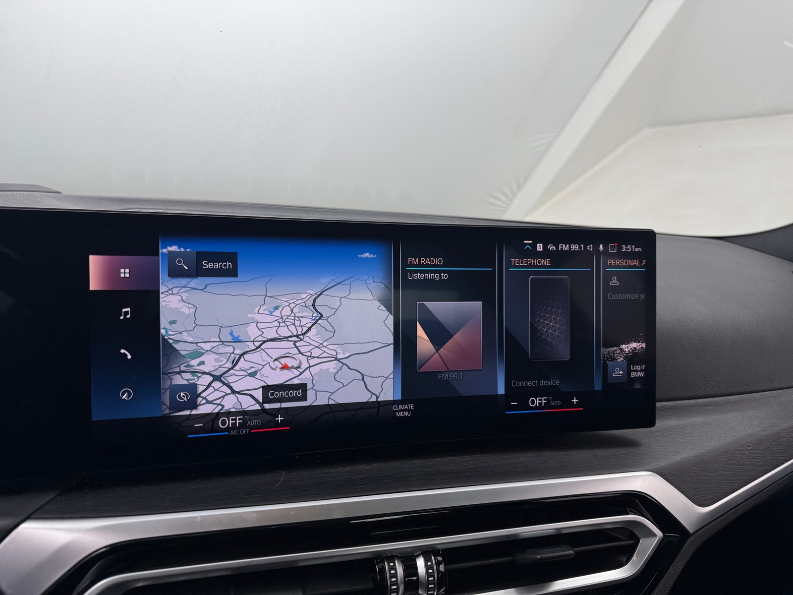 Thumbnail: 2023 BMW 3 Series - 3