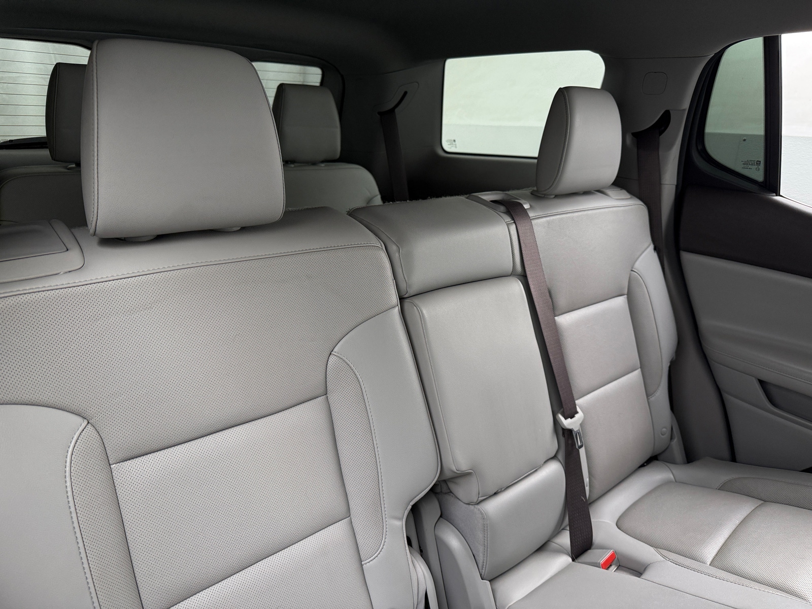 Thumbnail: 2019 GMC Acadia - 5