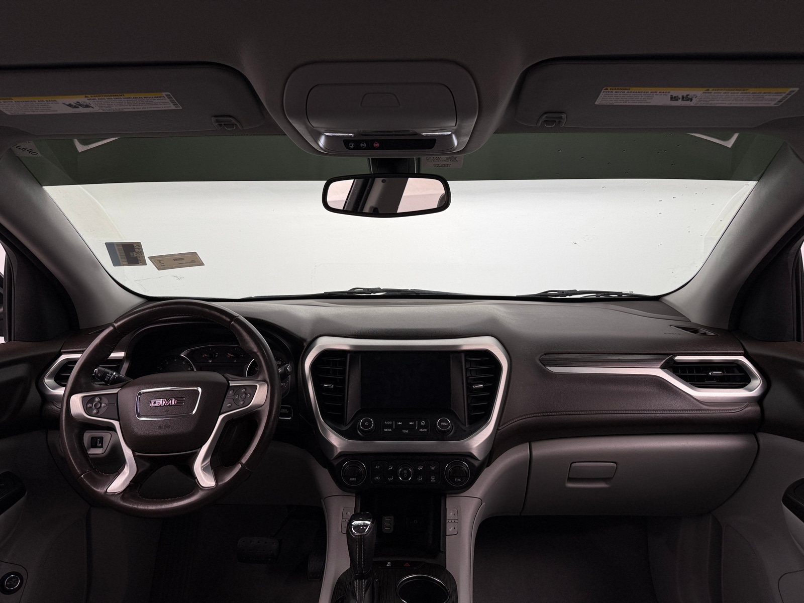 Thumbnail: 2019 GMC Acadia - 2