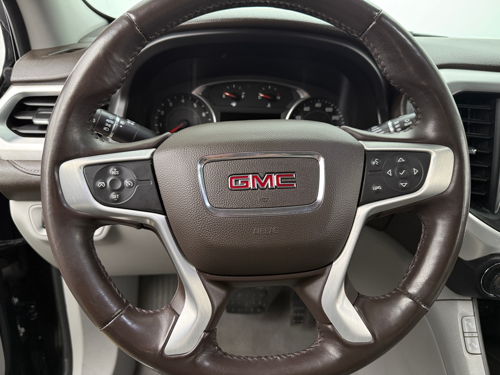 Thumbnail: 2019 GMC Acadia - 4