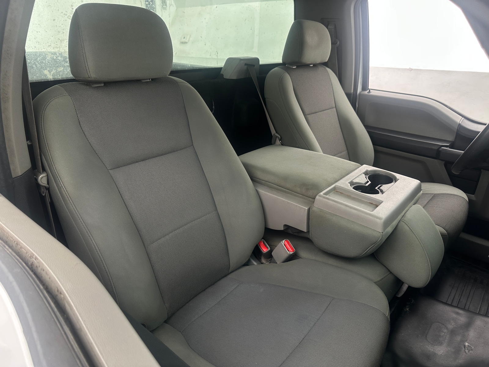 Thumbnail: 2016 Ford Econoline - 2