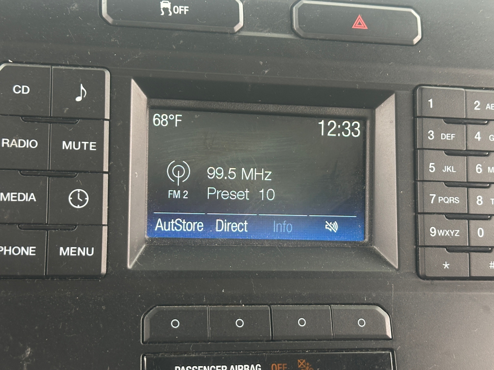 Thumbnail: 2016 Ford Econoline - 4