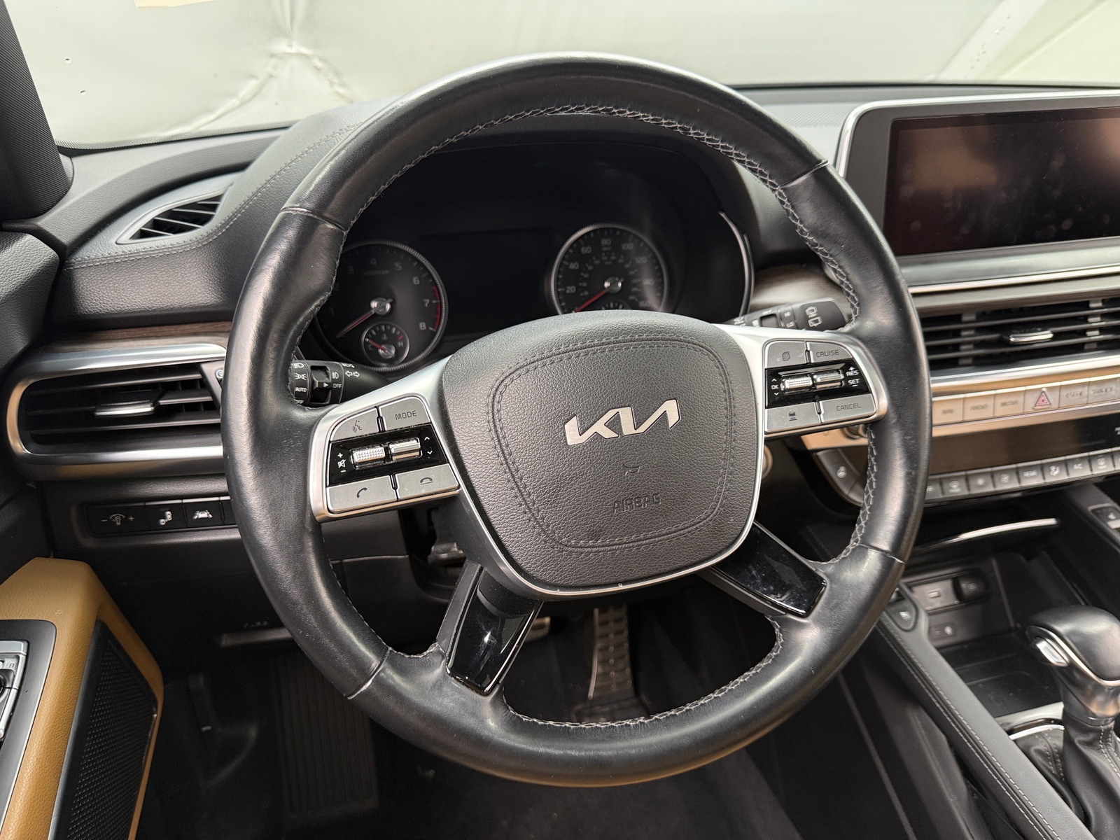 Thumbnail: 2022 Kia Telluride - 4