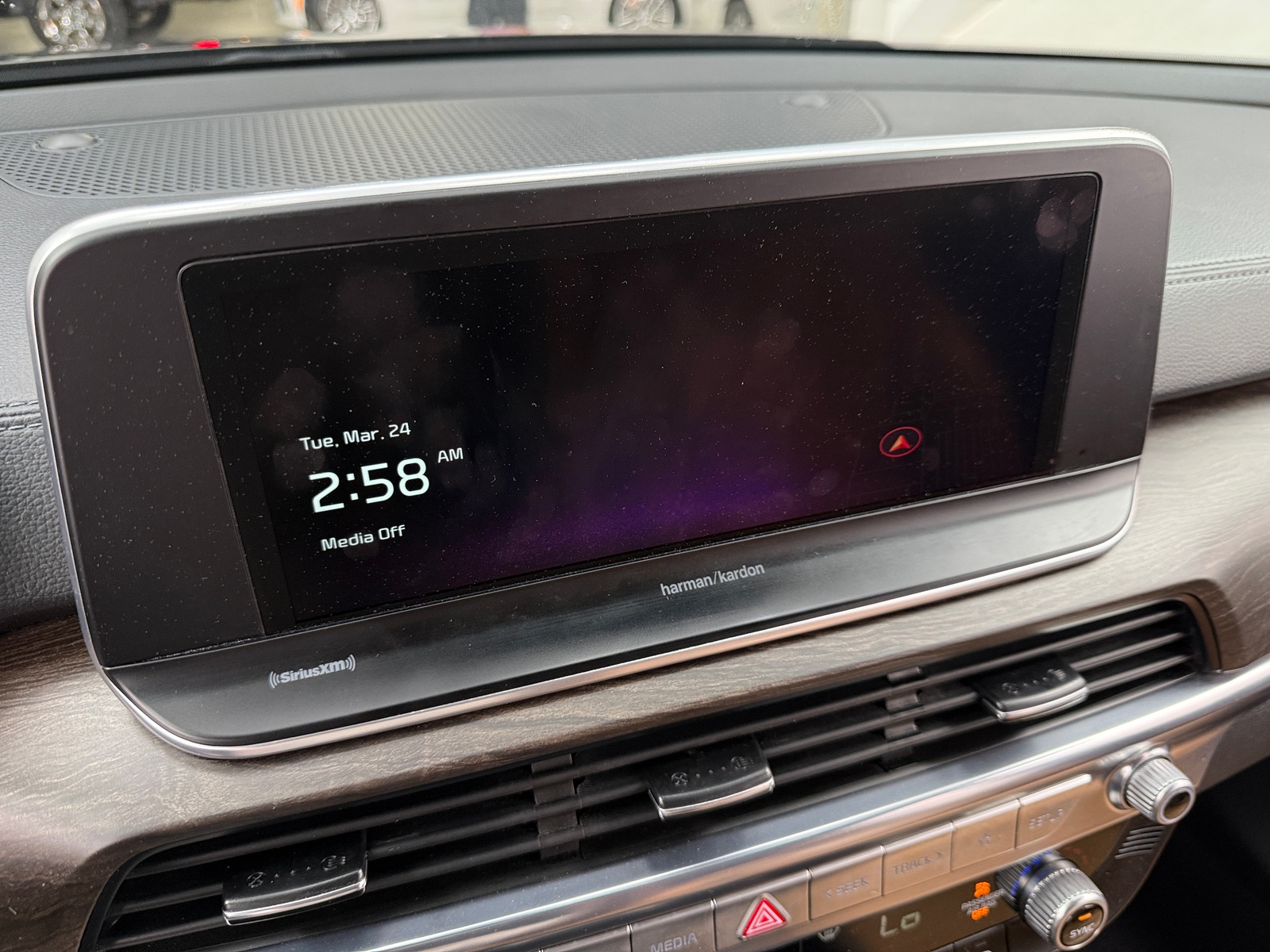 Thumbnail: 2022 Kia Telluride - 3