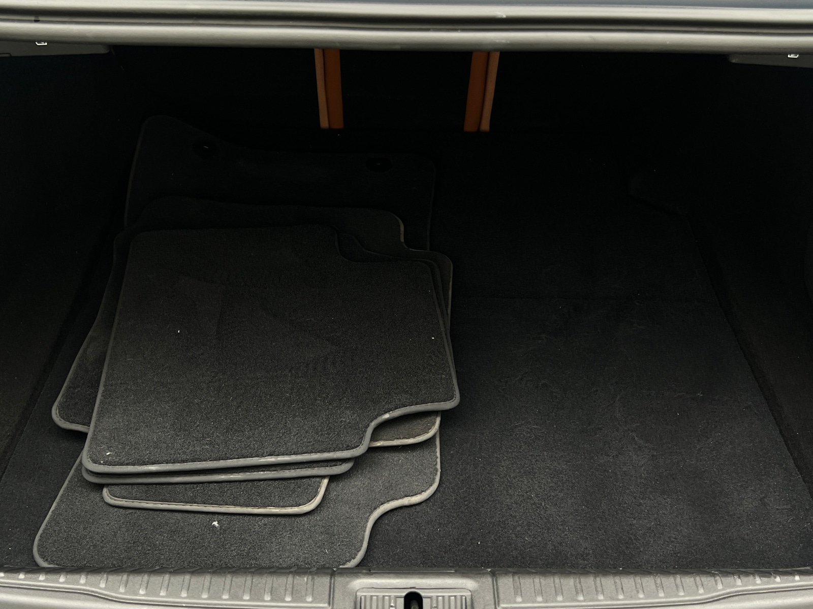 Thumbnail: 2019 Alfa Romeo Giulia - 6