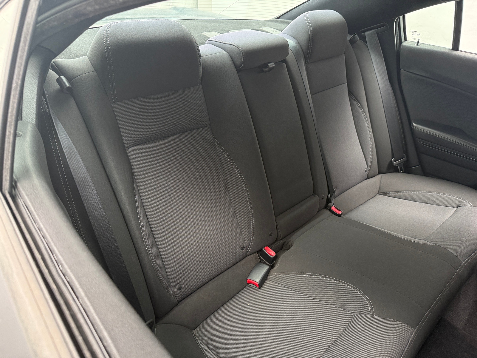 Thumbnail: 2017 Dodge Charger - 6