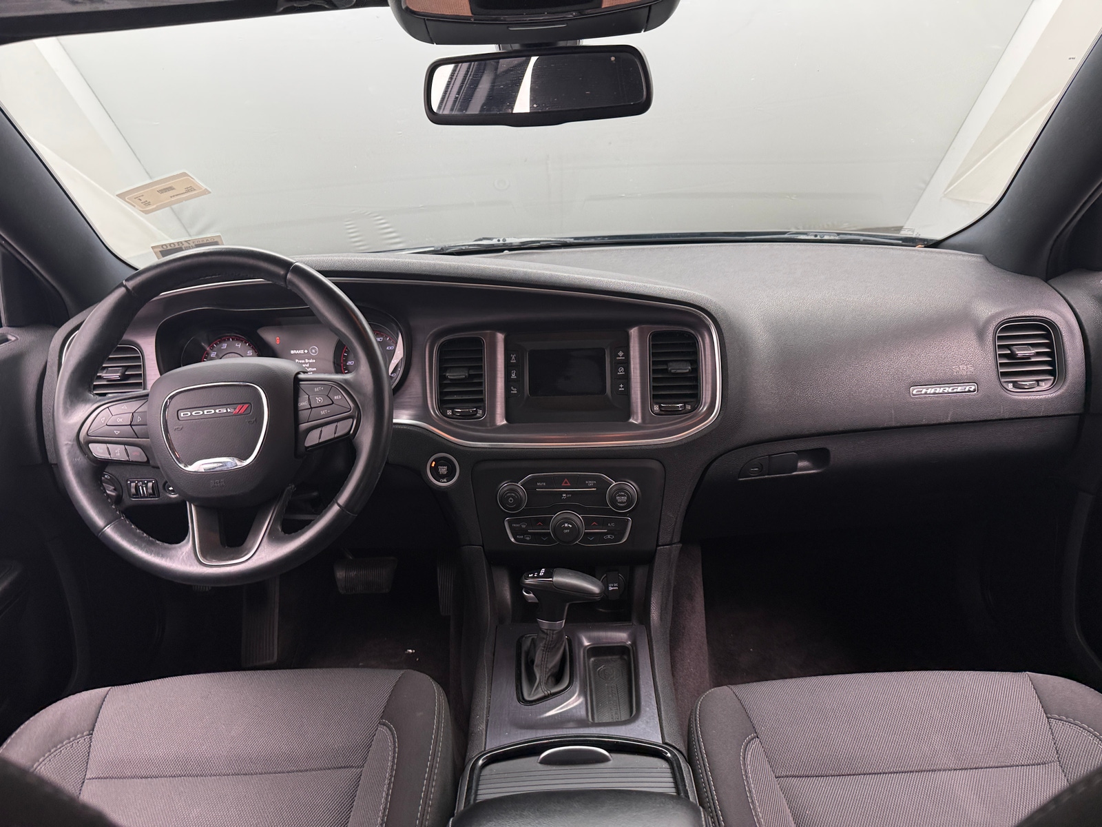 Thumbnail: 2017 Dodge Charger - 3