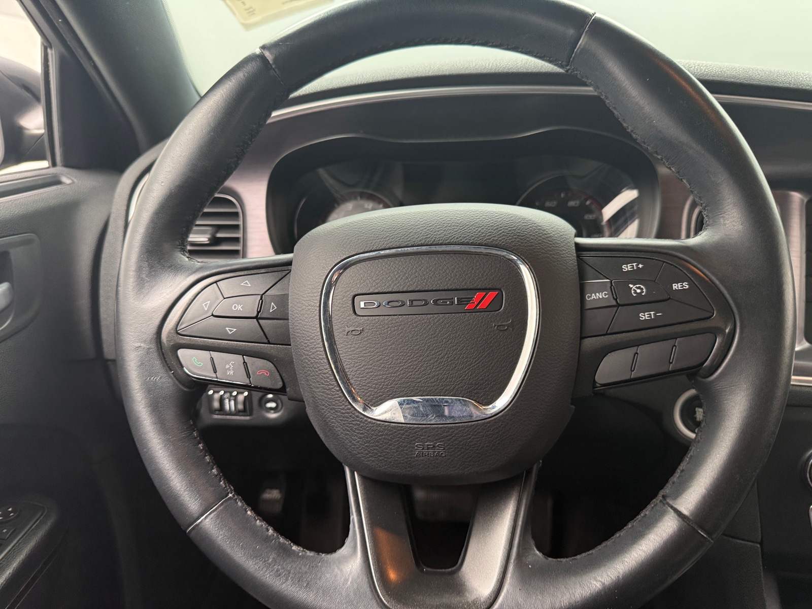 Thumbnail: 2017 Dodge Charger - 5