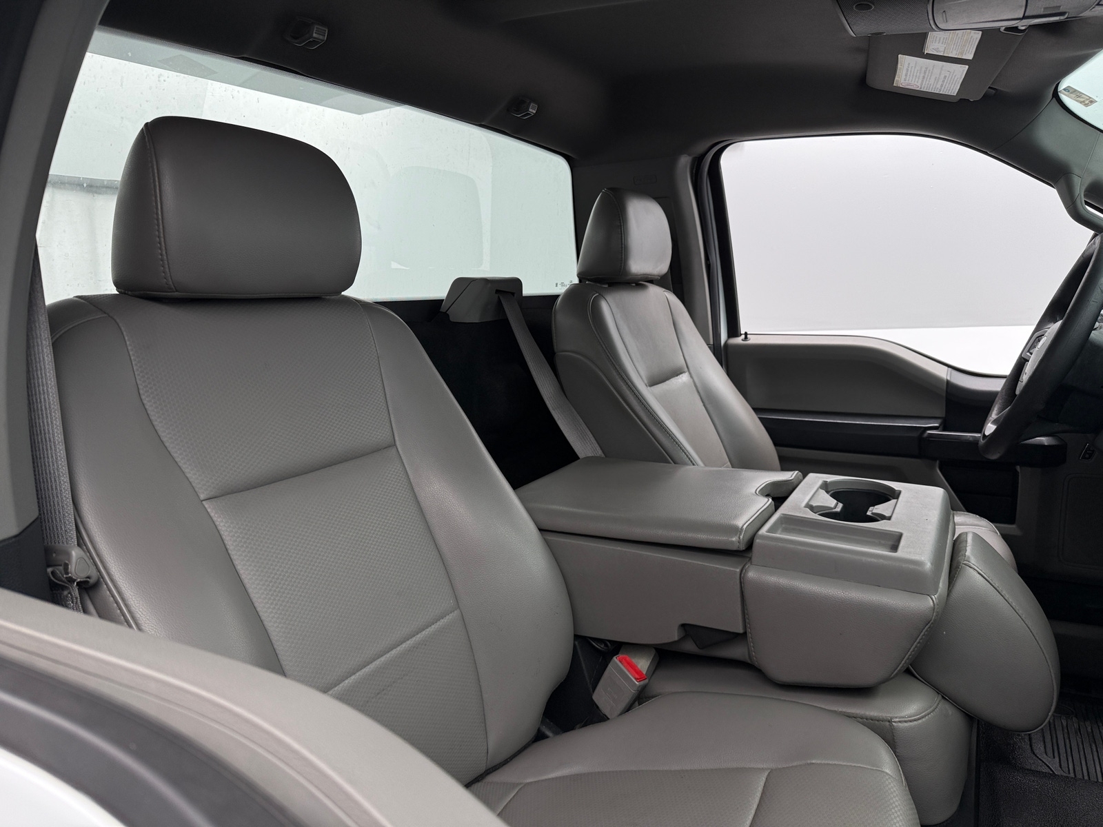 Thumbnail: 2019 Ford Econoline - 2