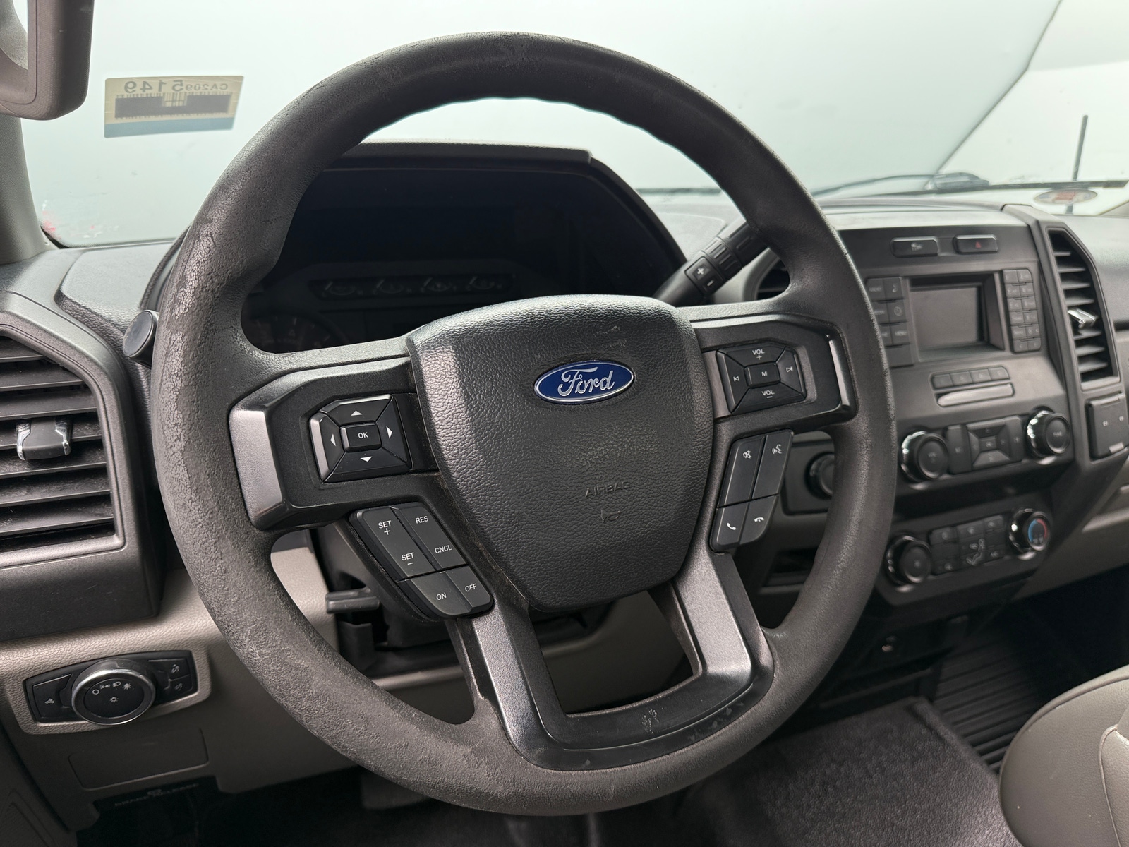 Thumbnail: 2019 Ford Econoline - 5