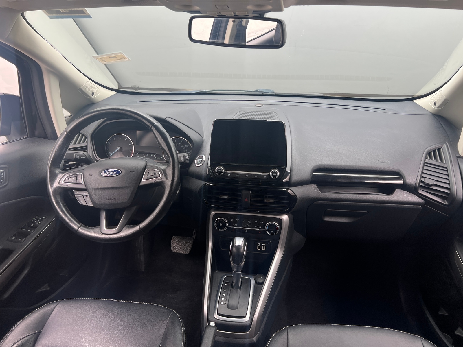 Thumbnail: 2019 Ford EcoSport - 2