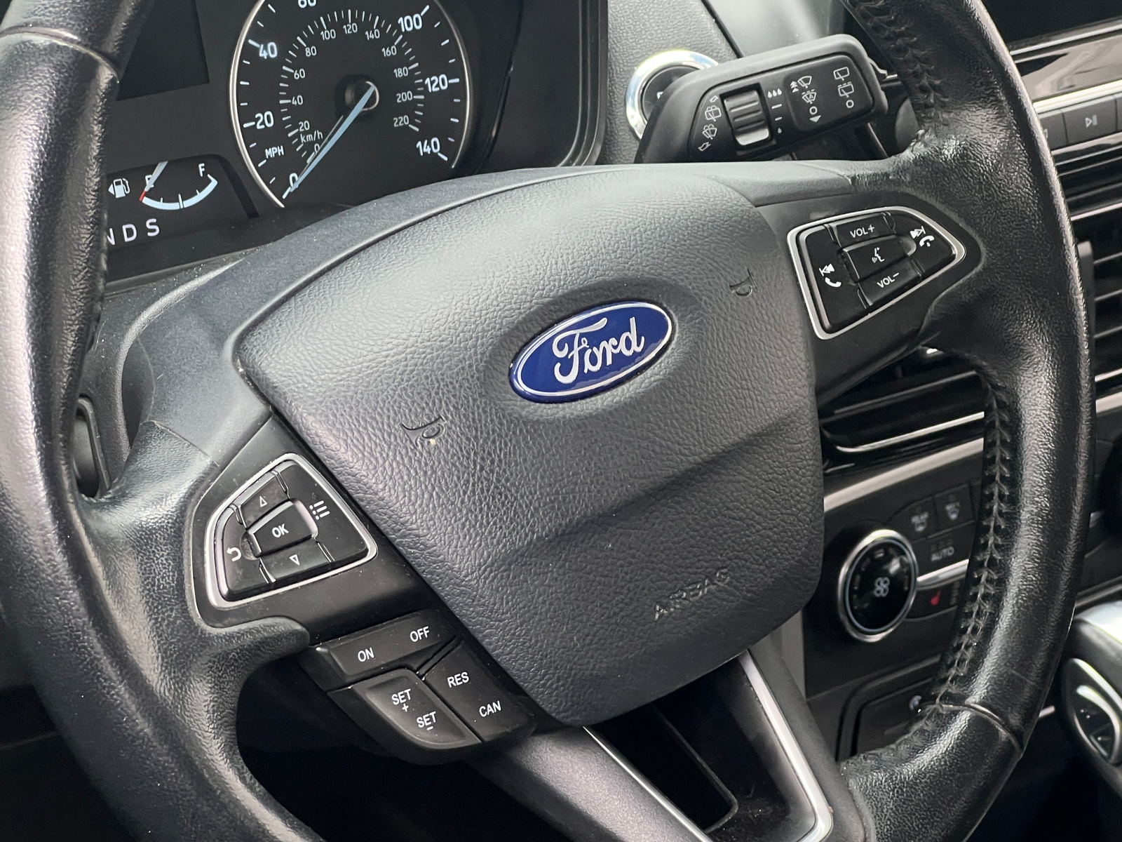 Thumbnail: 2019 Ford EcoSport - 4