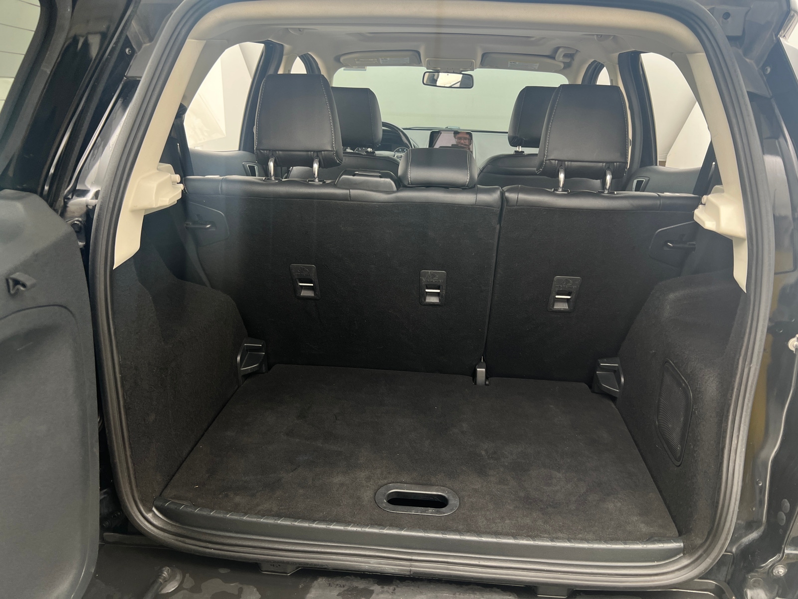 Thumbnail: 2019 Ford EcoSport - 6