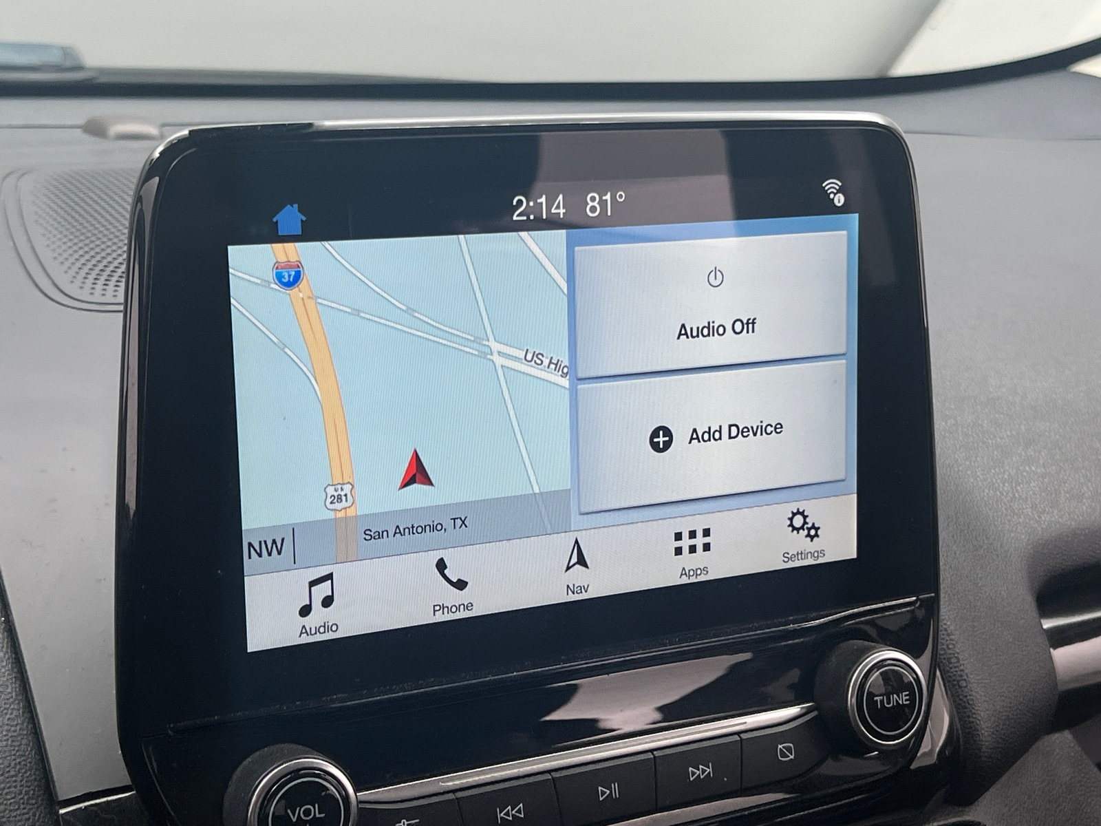 Thumbnail: 2019 Ford EcoSport - 3