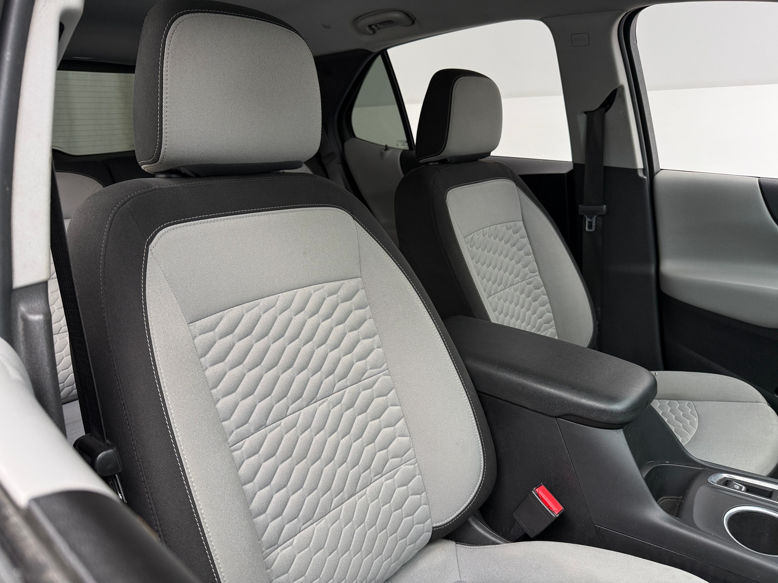 Thumbnail: 2021 Chevrolet Equinox - 2