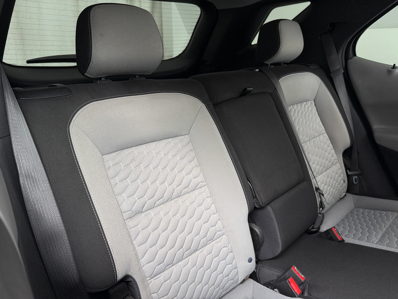 Thumbnail: 2021 Chevrolet Equinox - 6