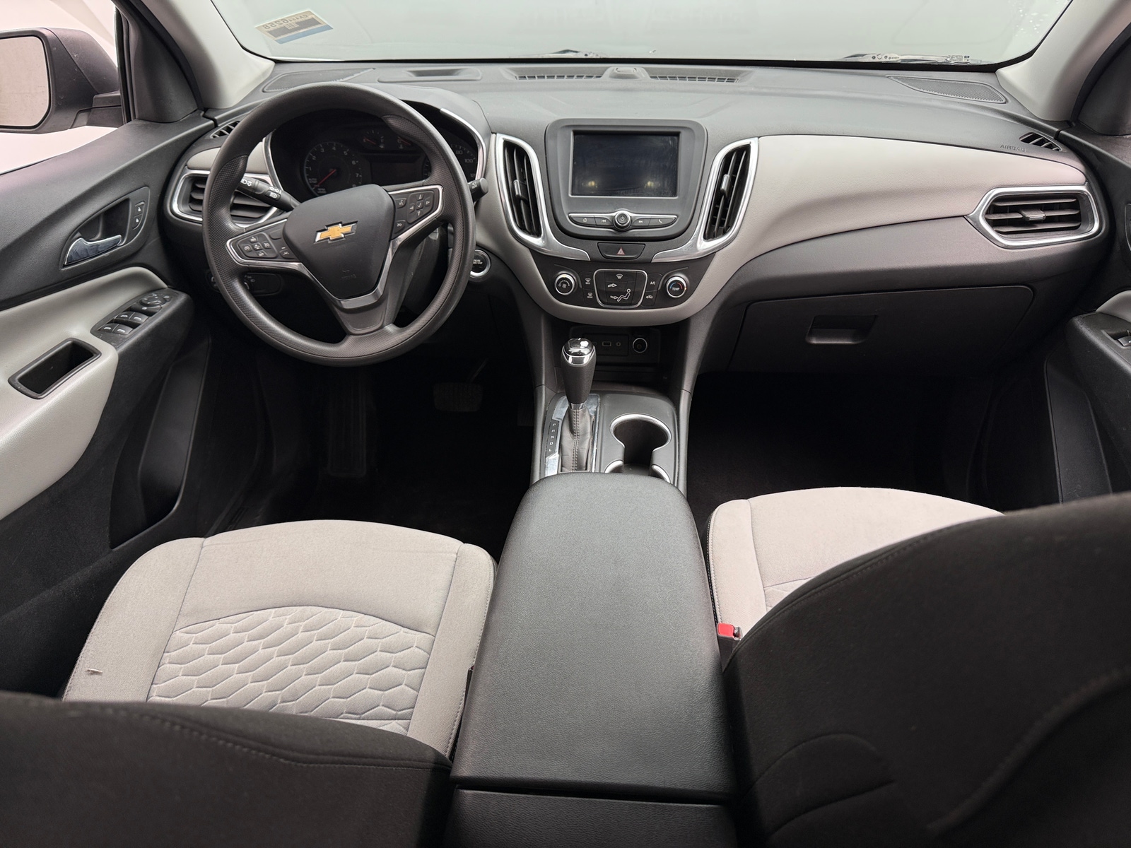 Thumbnail: 2021 Chevrolet Equinox - 3