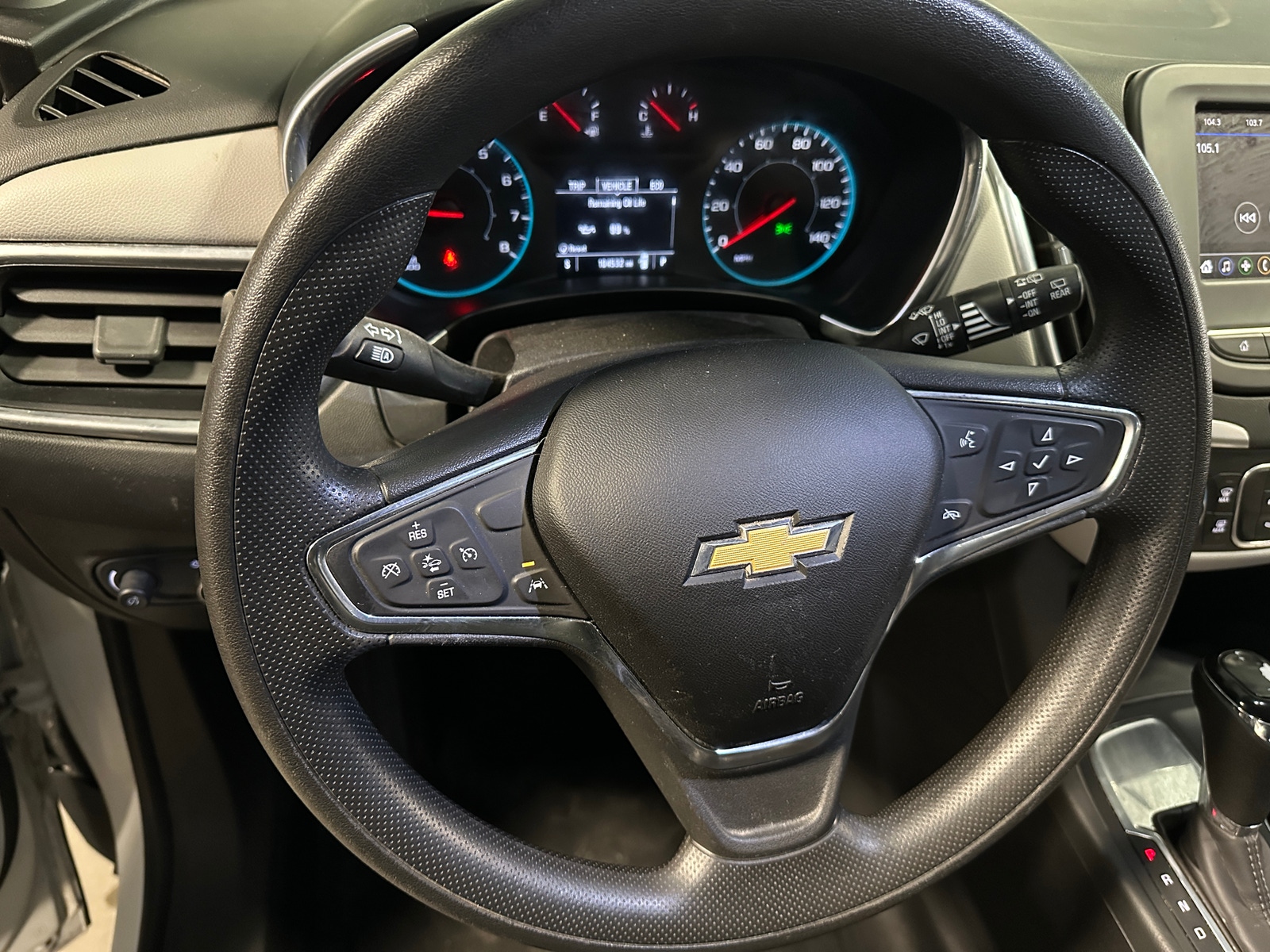 Thumbnail: 2021 Chevrolet Equinox - 5