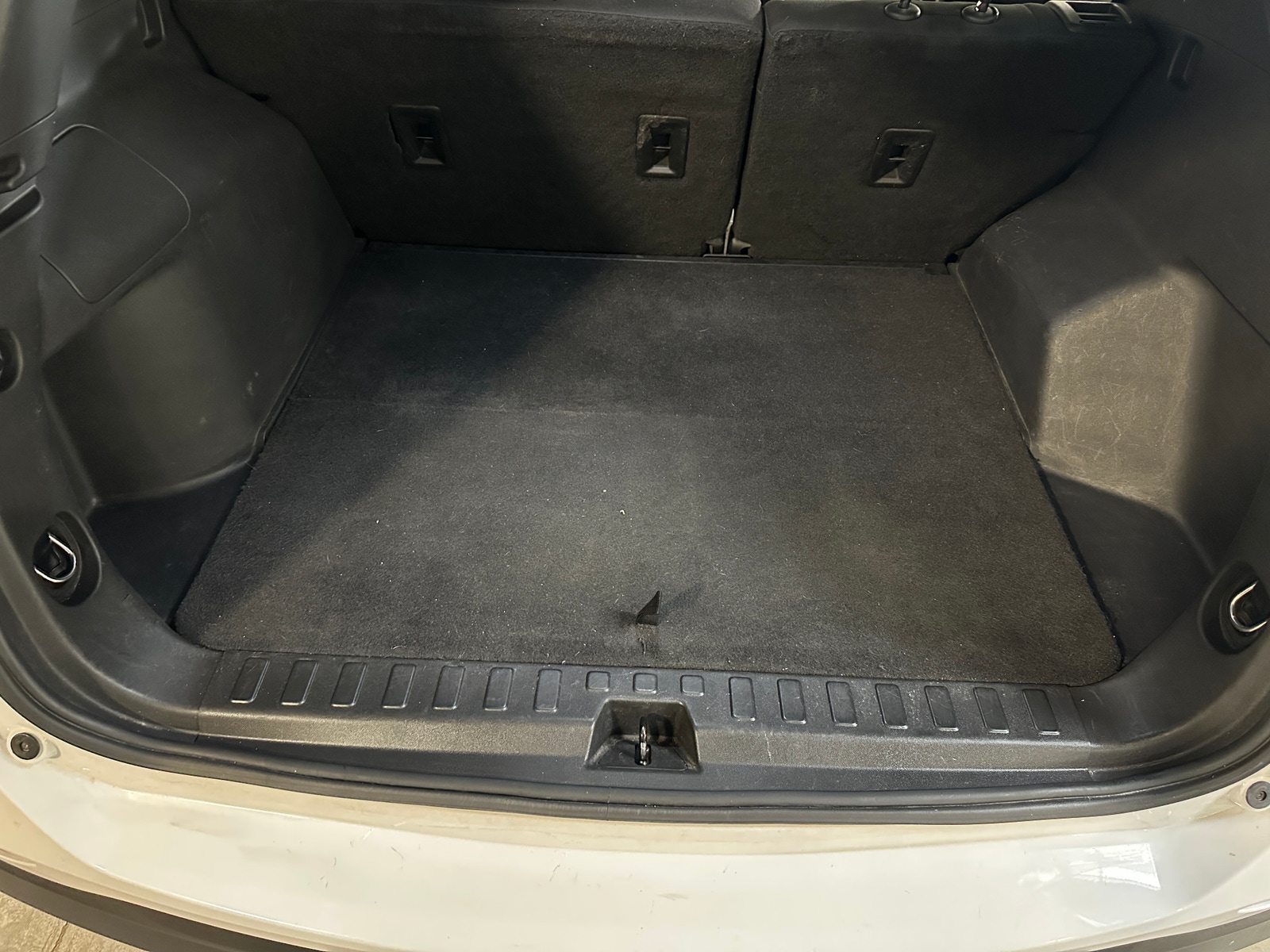 Thumbnail: 2021 Chevrolet Equinox - 7