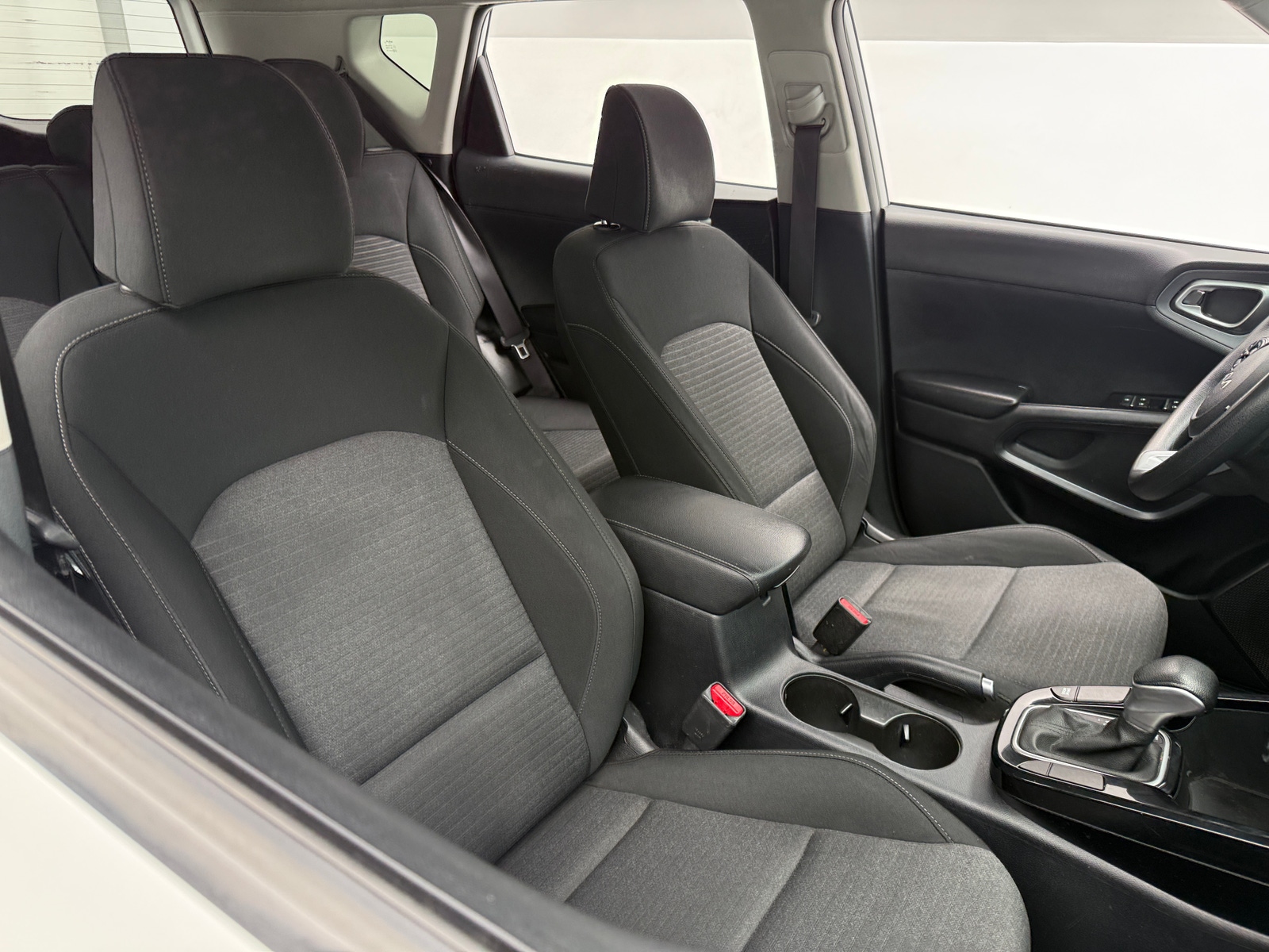 Thumbnail: 2022 Kia Soul - 2