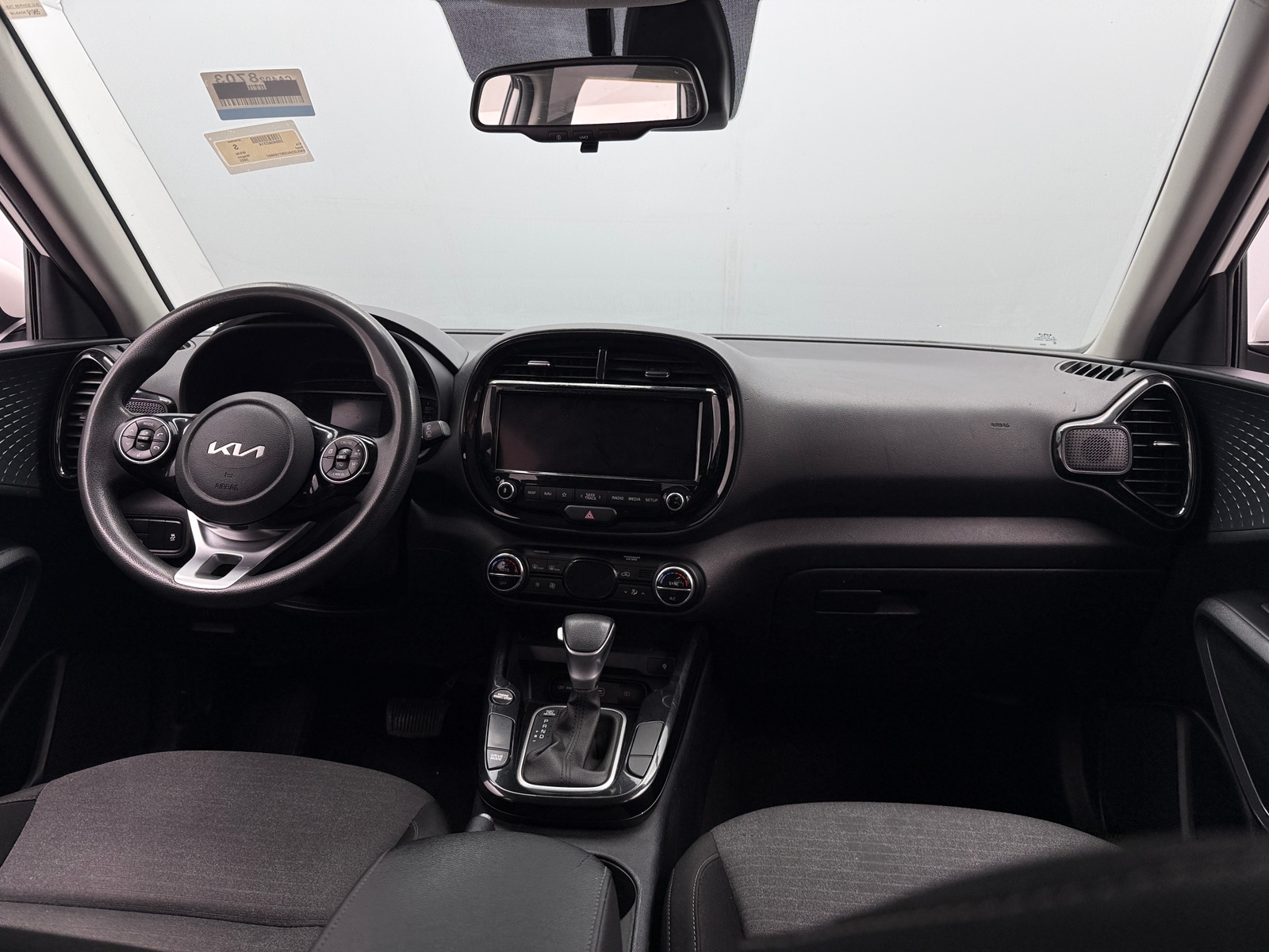 Thumbnail: 2022 Kia Soul - 3