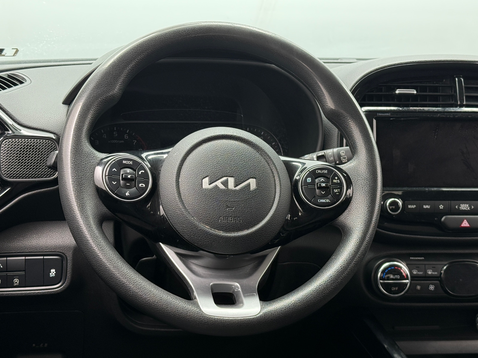 Thumbnail: 2022 Kia Soul - 5