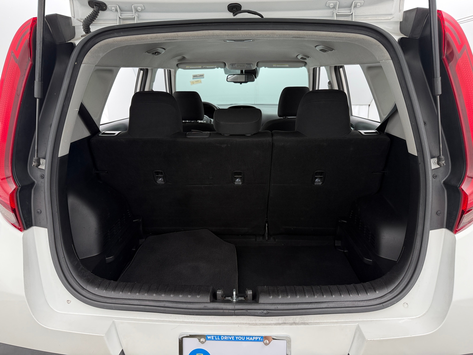 Thumbnail: 2022 Kia Soul - 7