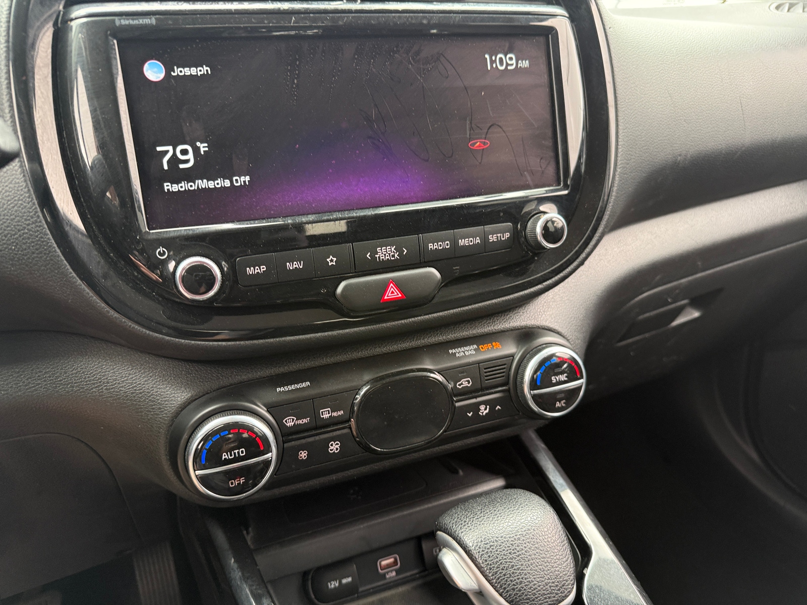 Thumbnail: 2022 Kia Soul - 4