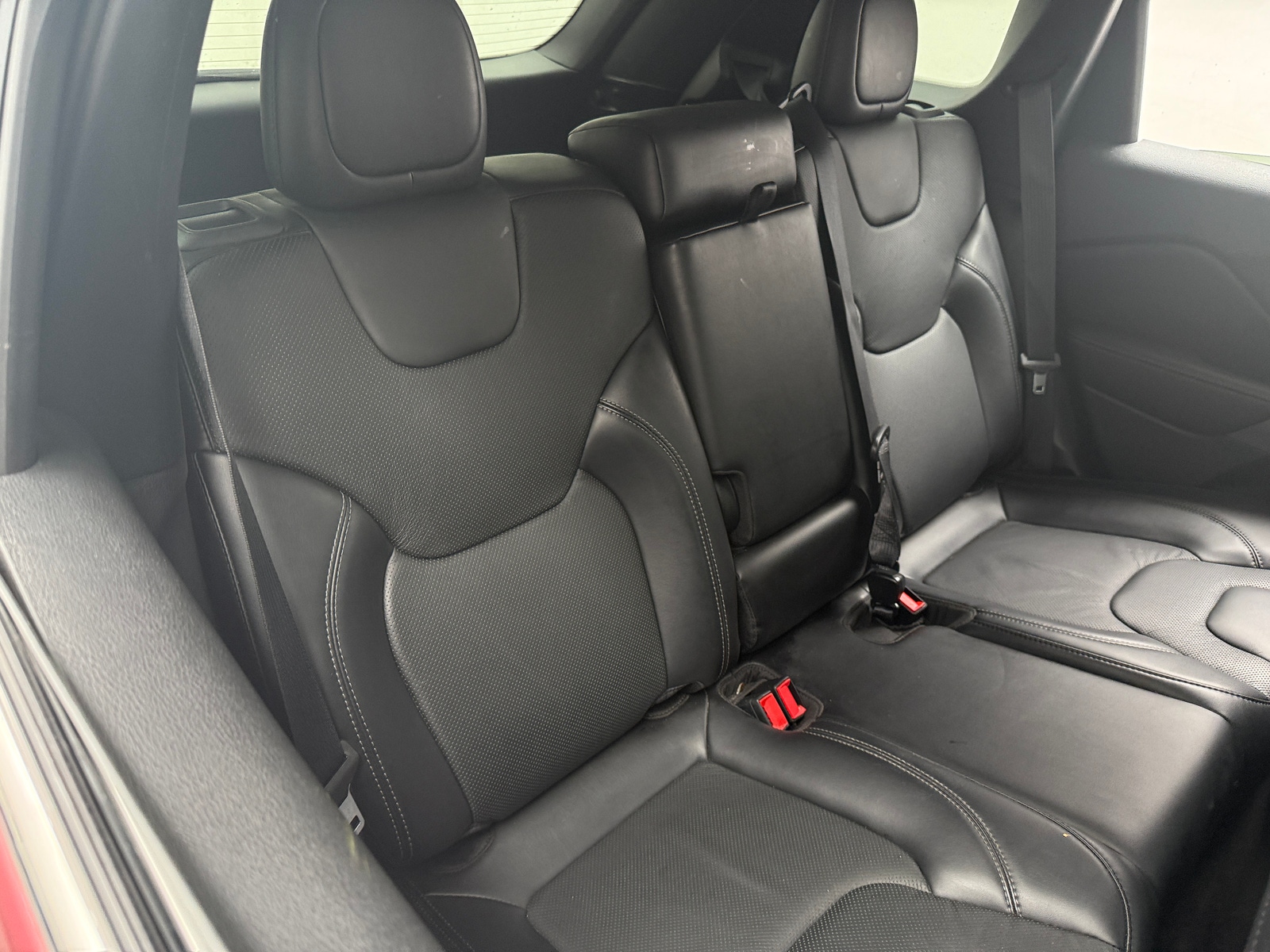 Thumbnail: 2021 Jeep Cherokee - 5