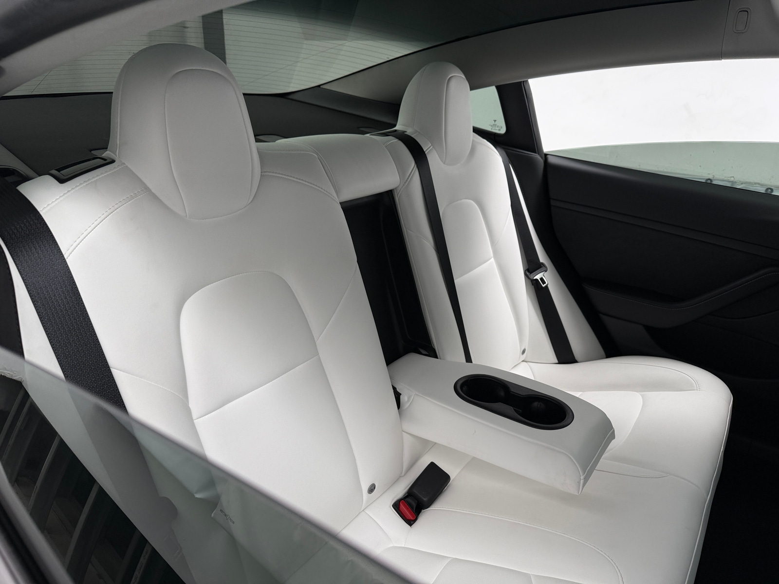 Thumbnail: 2023 Tesla Model 3 - 5