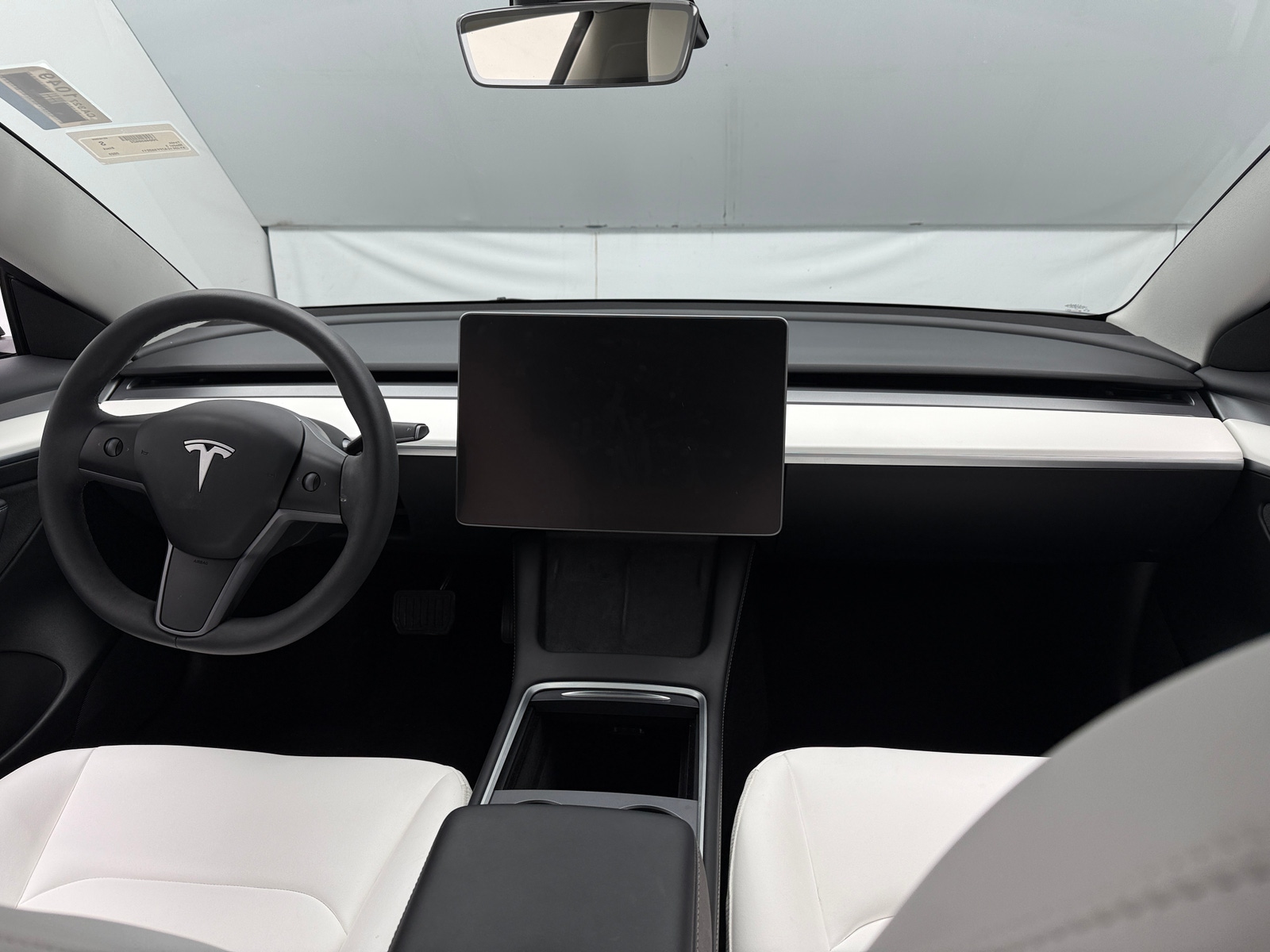 Thumbnail: 2023 Tesla Model 3 - 2