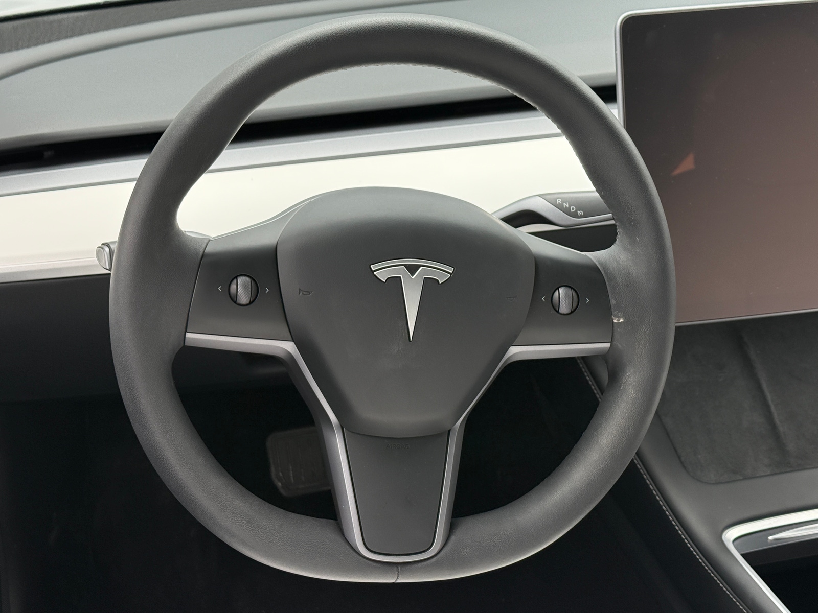 Thumbnail: 2023 Tesla Model 3 - 4