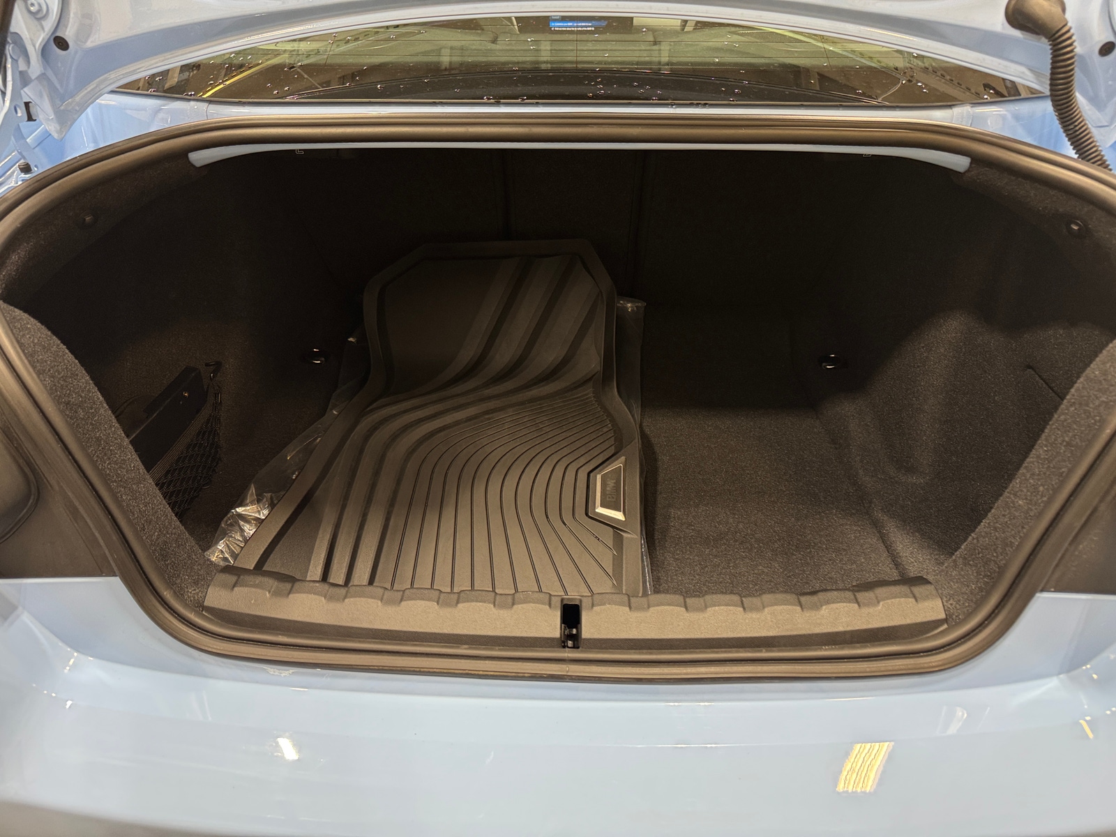 Thumbnail: 2023 BMW M2 - 5