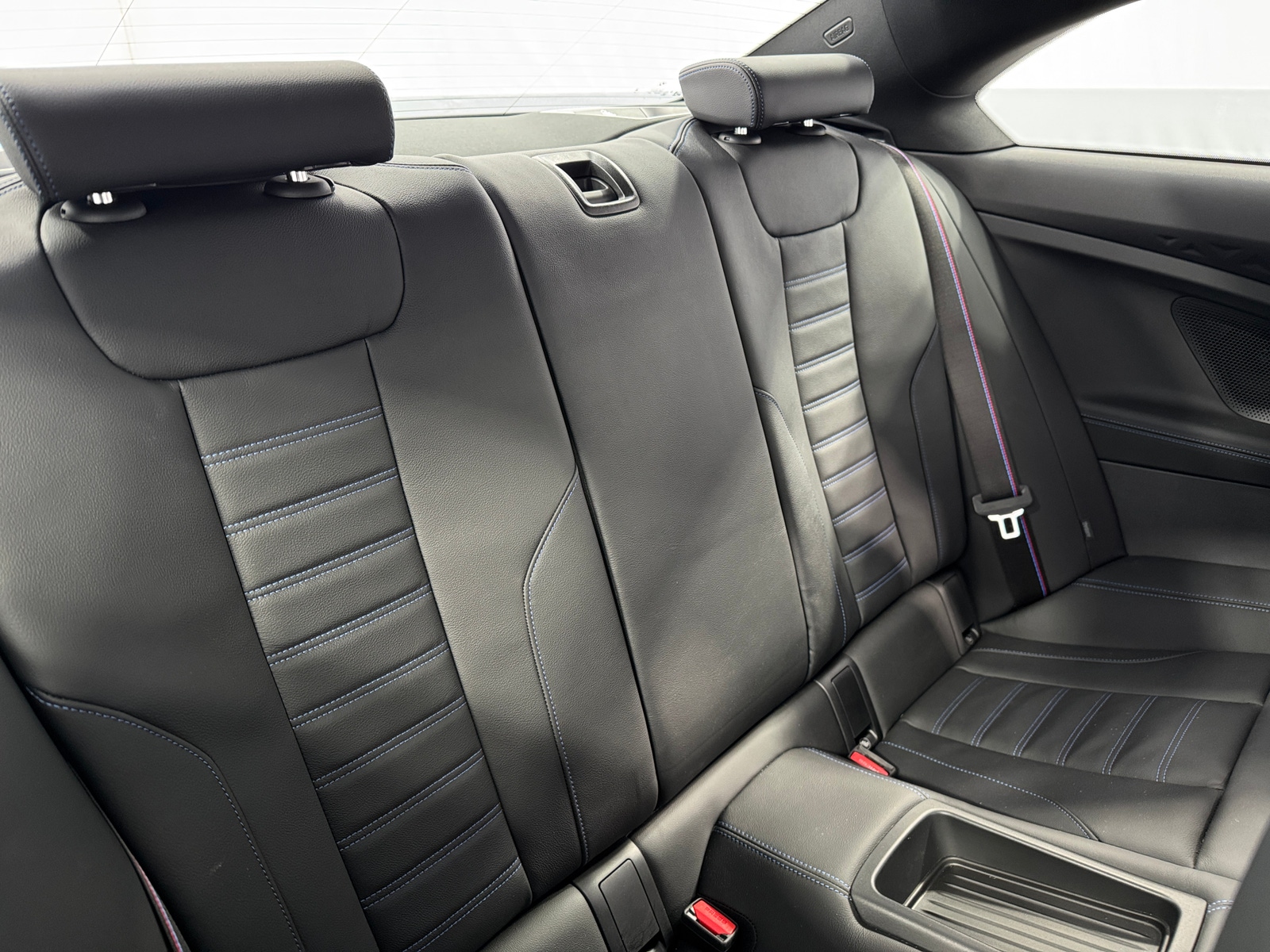 Thumbnail: 2023 BMW M2 - 4