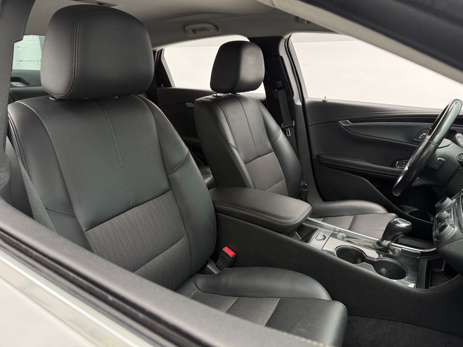 Thumbnail: 2018 Chevrolet Impala - 2