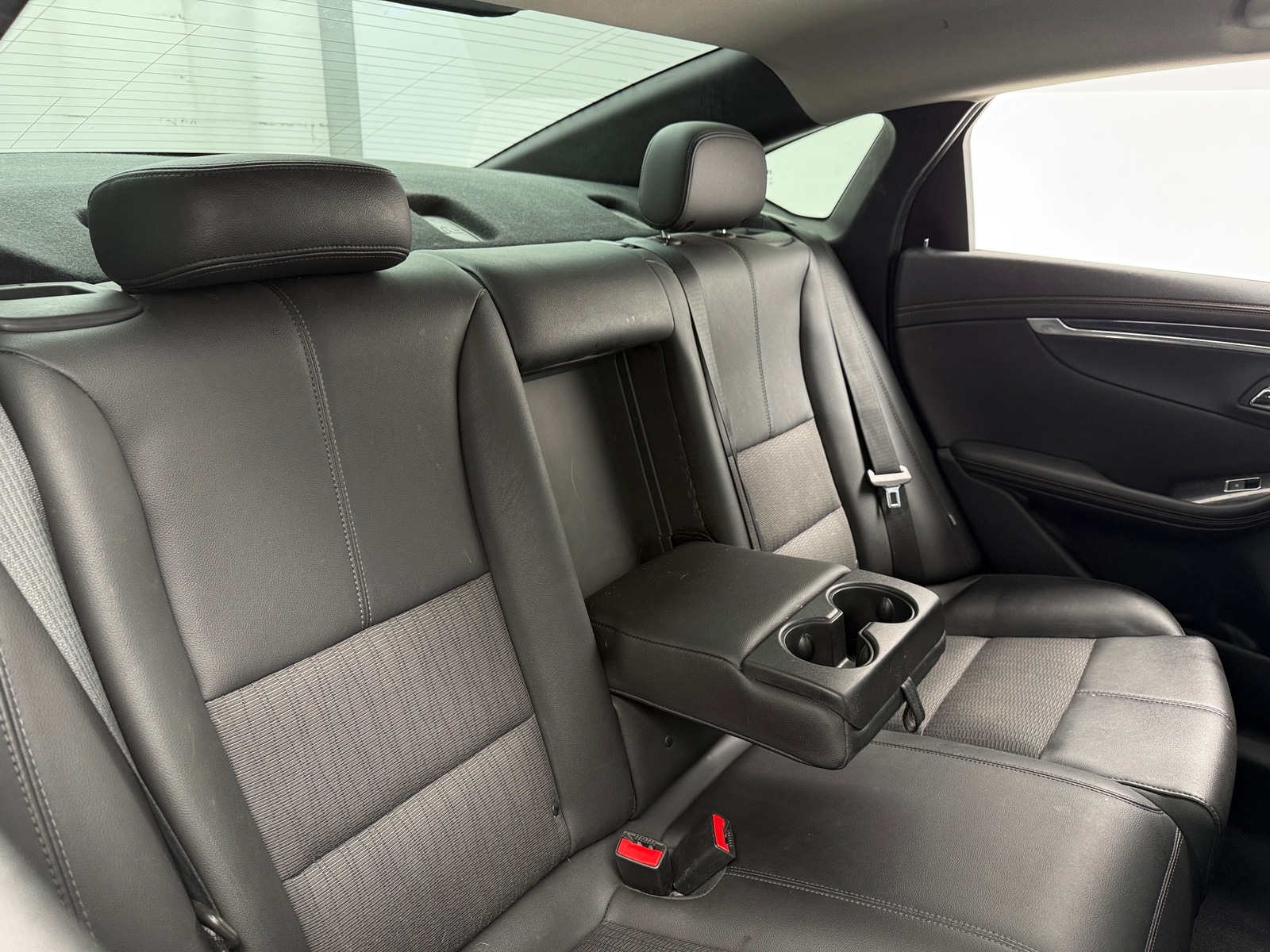 Thumbnail: 2018 Chevrolet Impala - 6