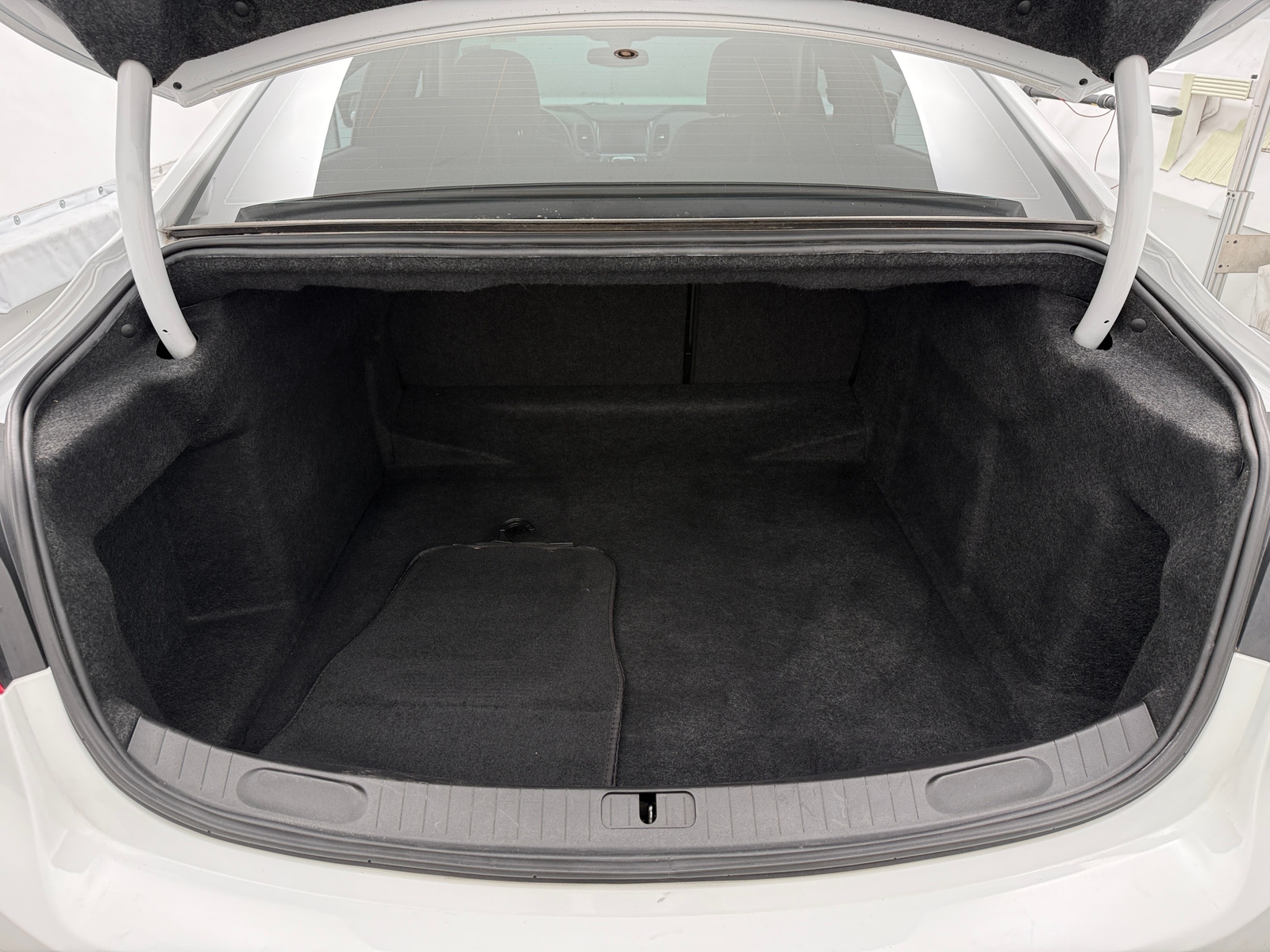 Thumbnail: 2018 Chevrolet Impala - 7