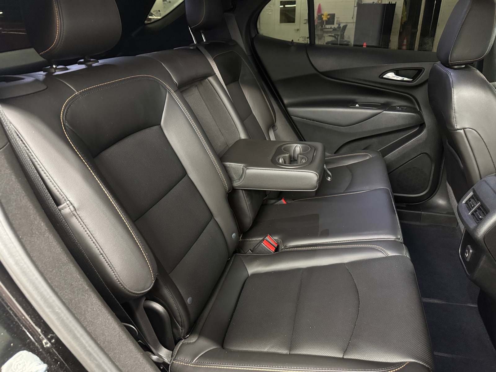 Thumbnail: 2020 Chevrolet Equinox - 6