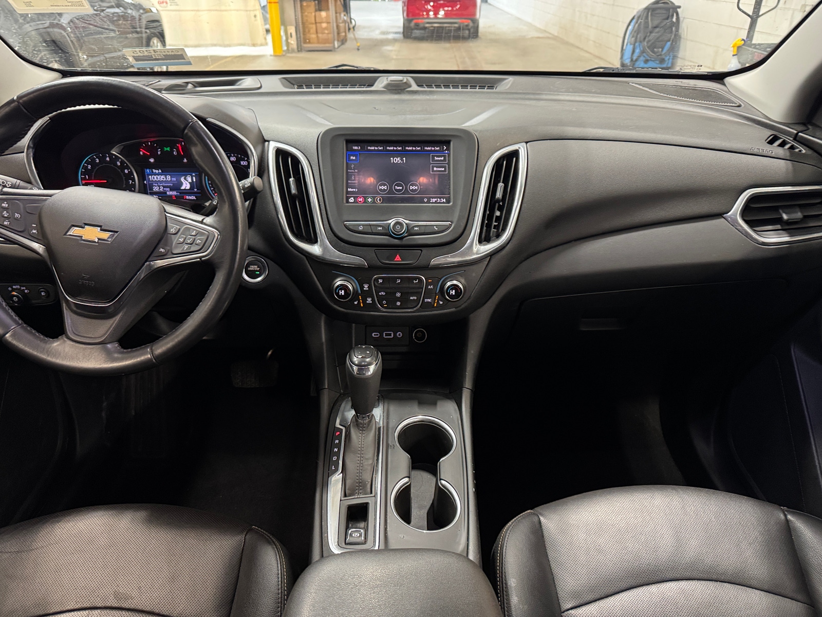 Thumbnail: 2020 Chevrolet Equinox - 3