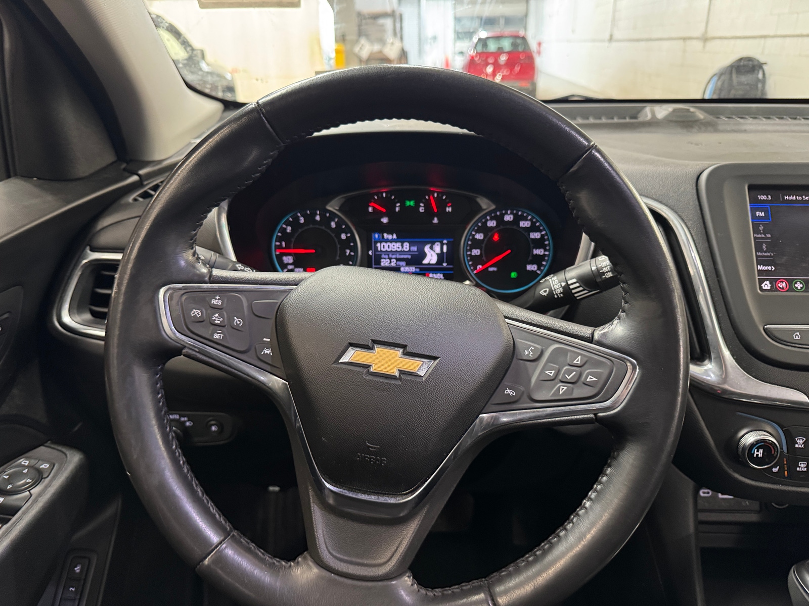 Thumbnail: 2020 Chevrolet Equinox - 5