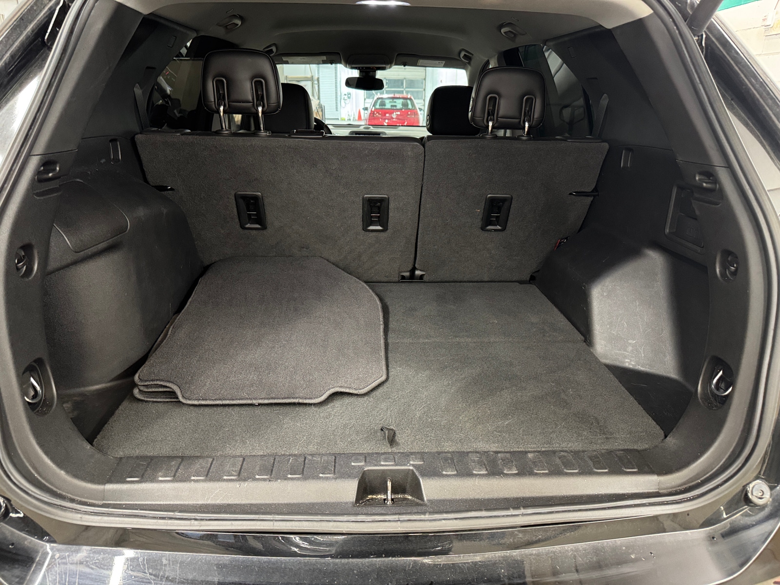 Thumbnail: 2020 Chevrolet Equinox - 7