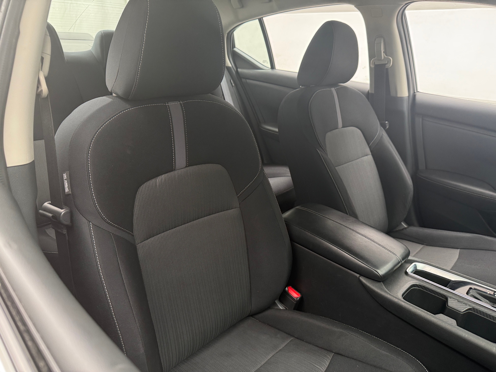 Thumbnail: 2020 Nissan Sentra - 2