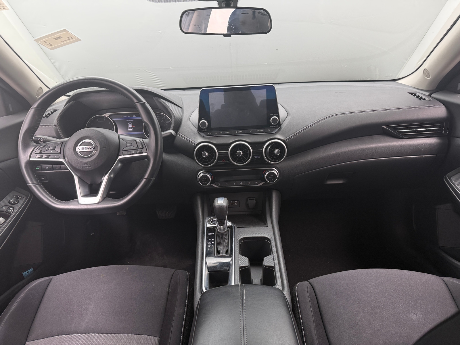 Thumbnail: 2020 Nissan Sentra - 3