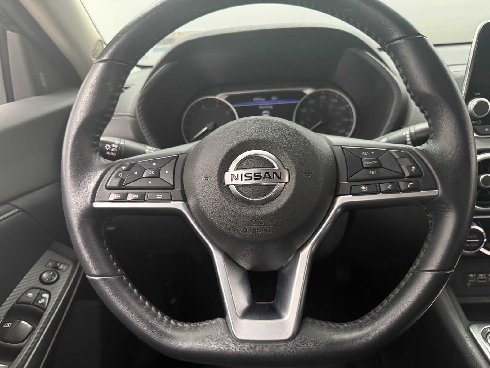 Thumbnail: 2020 Nissan Sentra - 5