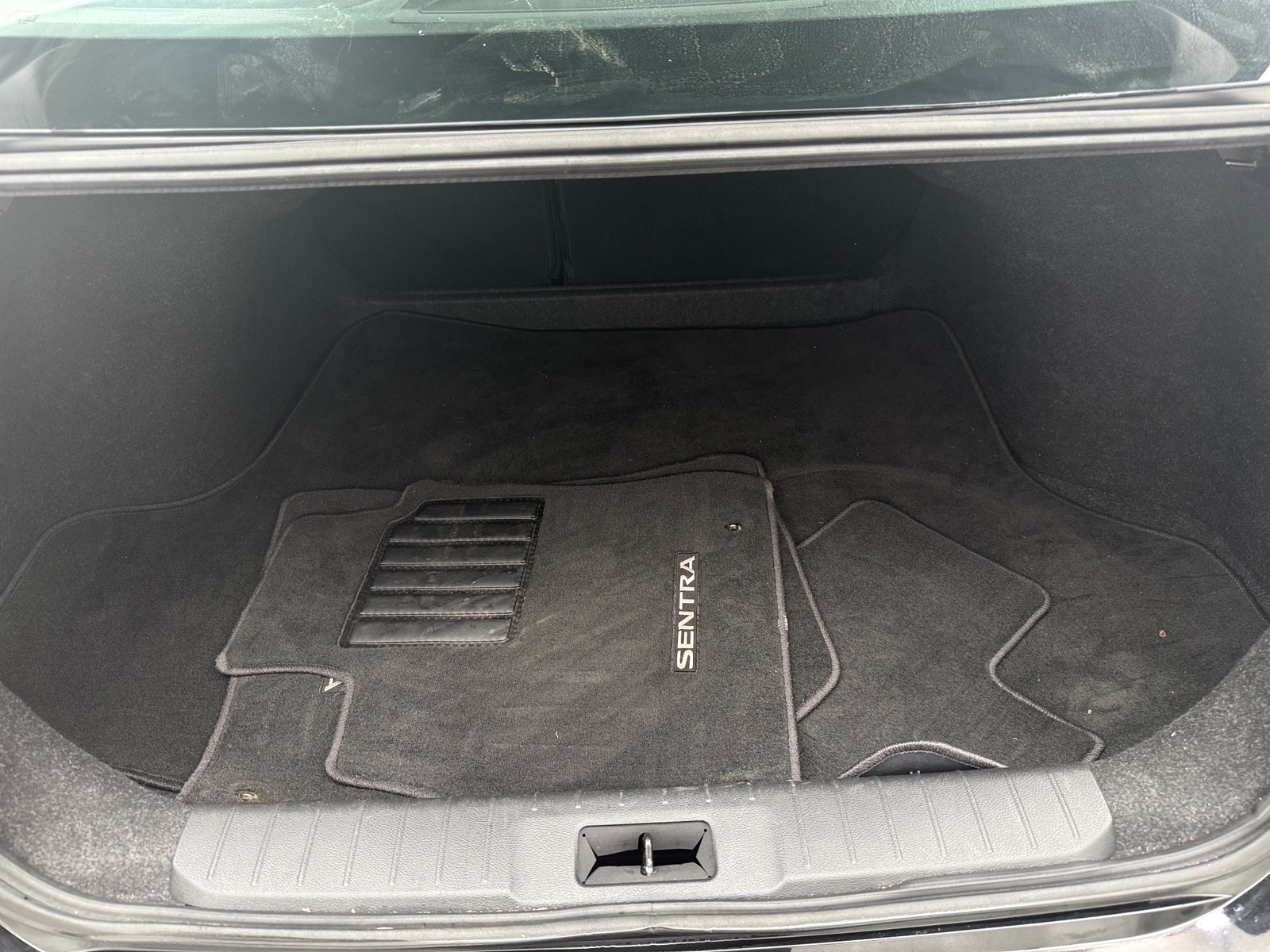 Thumbnail: 2020 Nissan Sentra - 7